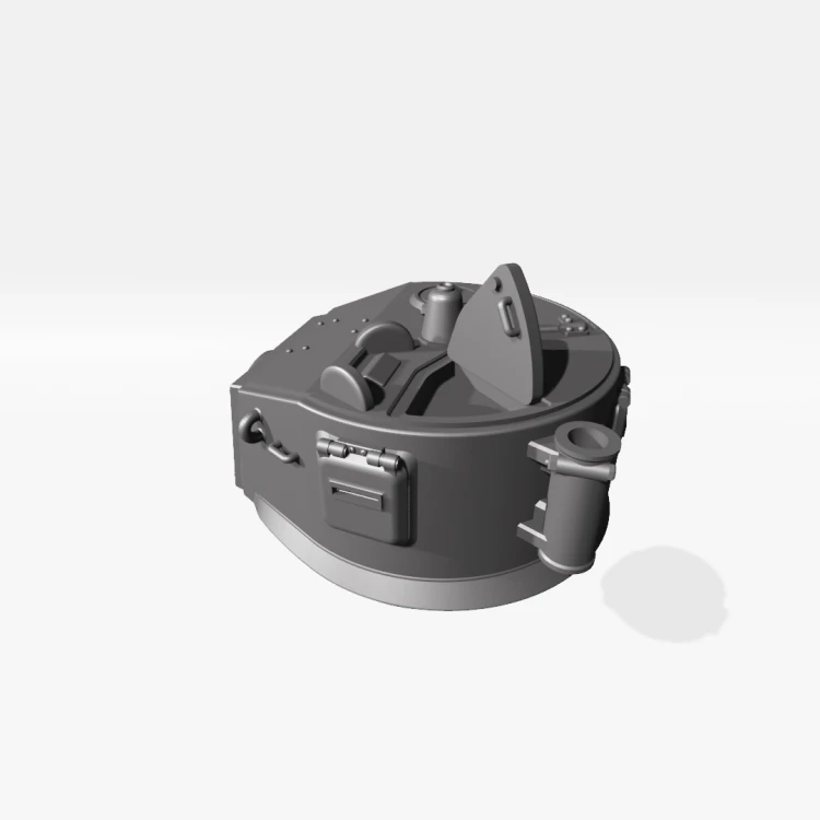 Turret with opened hatch.png