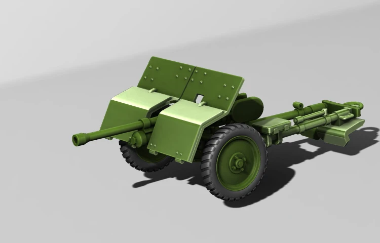 Bofors 37mm gun_towing.JPG