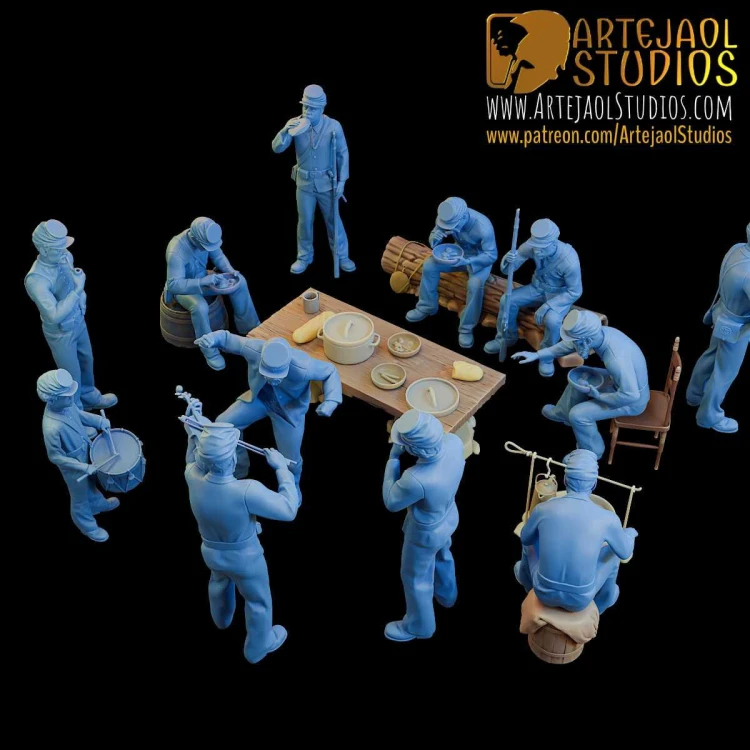 ArtejaolStudios Models March STL 2025 002.jpg