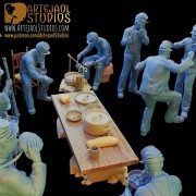 ArtejaolStudios Models March STL 2025 005.jpg