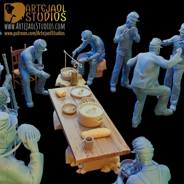 ArtejaolStudios Models March STL 2025 005.jpg
