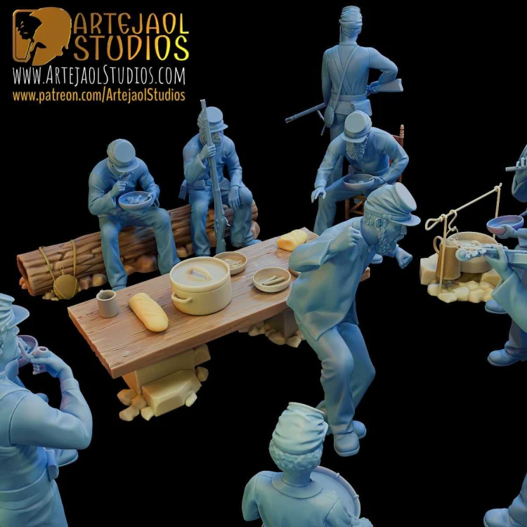 ArtejaolStudios Models March STL 2025 007.jpg