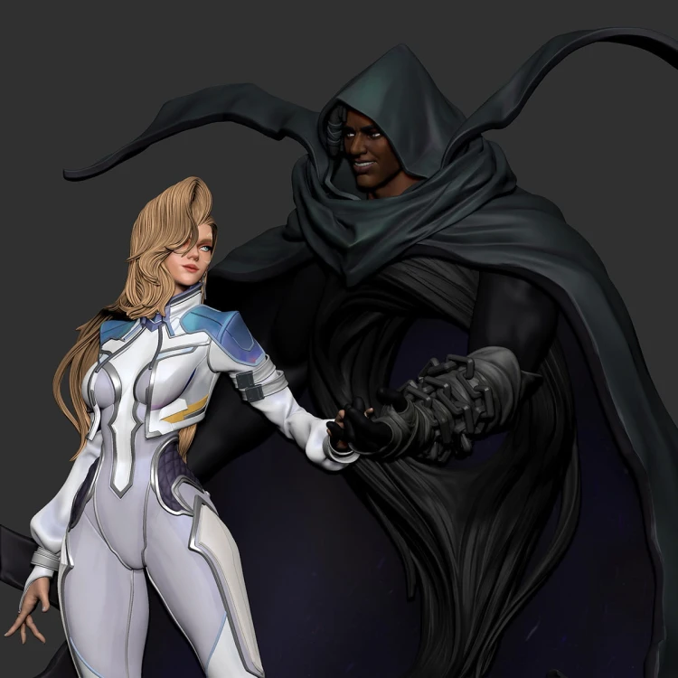 ZBrush 6 manto.jpg