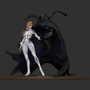 ZBrush 7 manto.jpg