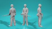 99201182_American soldier Iwo Jima 007.jpg