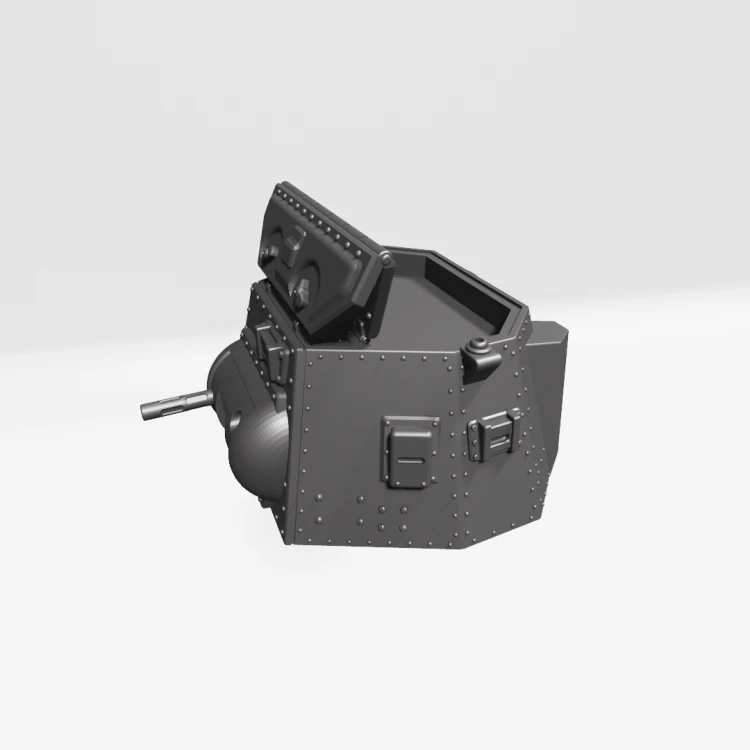 Turret with opened hatch.png