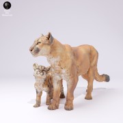 35130712_Mountain Lion with Cub 1.jpg