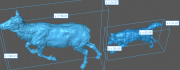 35130464_Grey Wolves Hunting Elk Cow 5.png