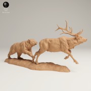 35130627_Grizzly Chasing Elk 3.jpg