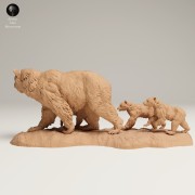 35130628_Grizzly Family 1.jpg
