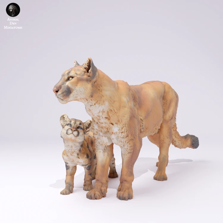 35130712_Mountain Lion with Cub 1.jpg
