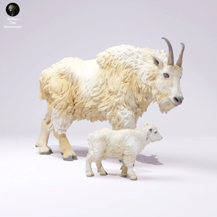 35130719_Rocky Mountain Goat Female and Kid 1.jpg