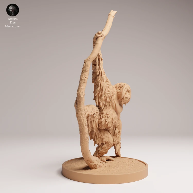 35130721_Sumatran Orangutan on Tree 2.png