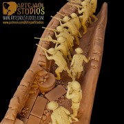 ArtejaolStudios November Diorama 2025 STL 004.jpg