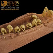 ArtejaolStudios November Diorama 2025 STL 009.jpg