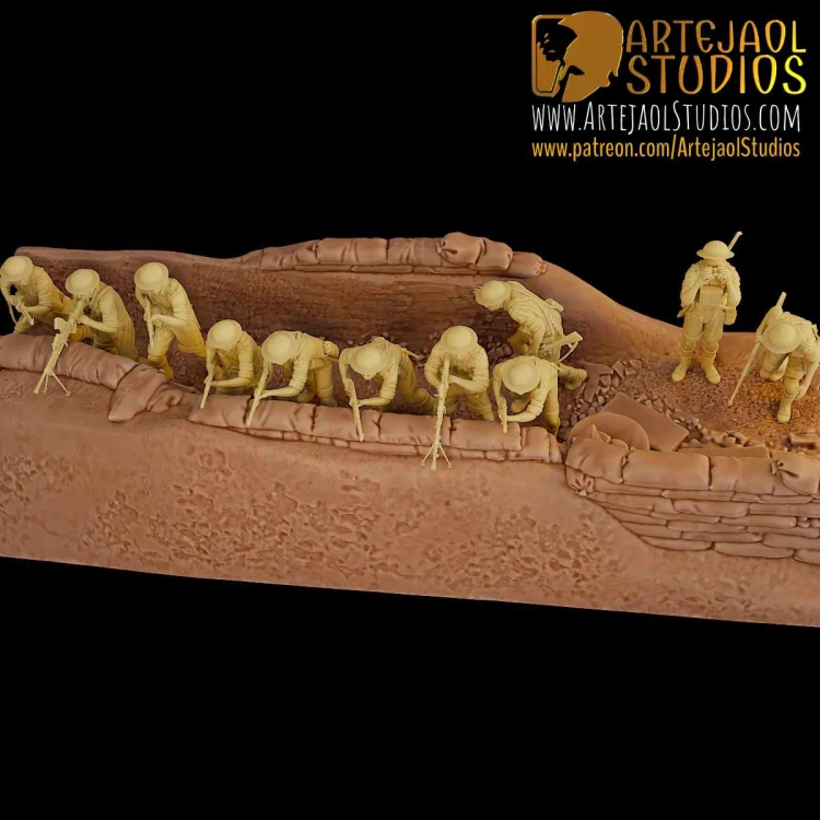 ArtejaolStudios November Diorama 2025 STL 002.jpg