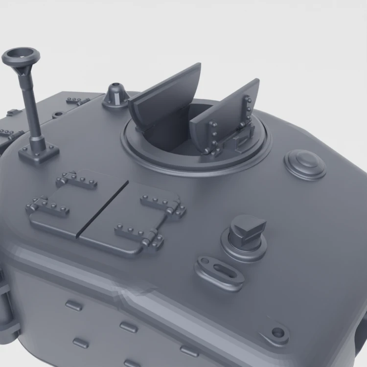 Turret with opened hatches.png