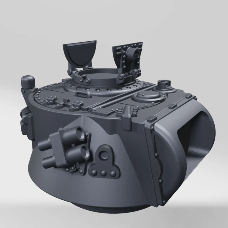 Turret with opened hatches.png