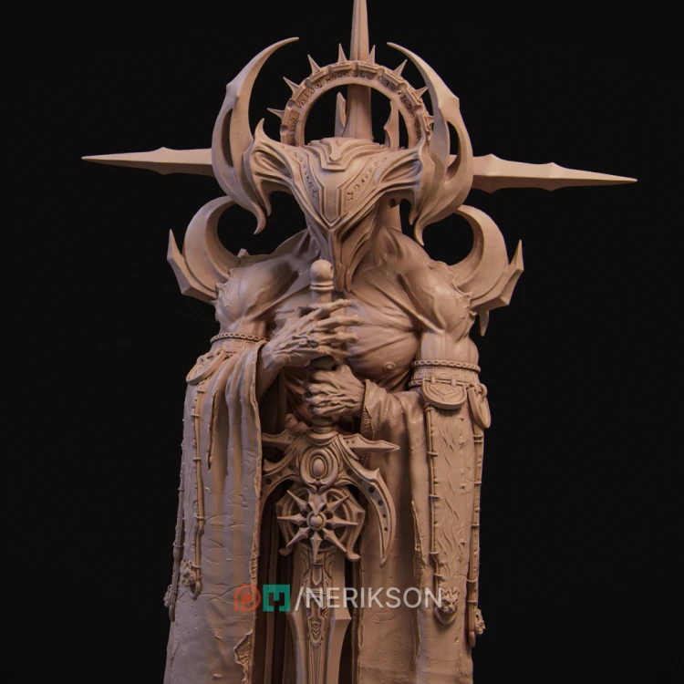 DarkEnding Clay Render-2.jpg