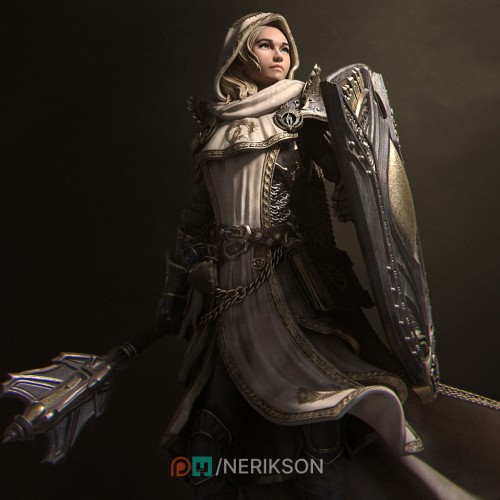 NK_Madeleine The Cleric of Light_Beauty Render.jpg