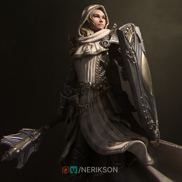 NK_Madeleine The Cleric of Light_Beauty Render.jpg