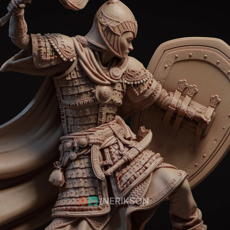 NK_Nastasya The Shield Maiden_Clay Render-4.jpg