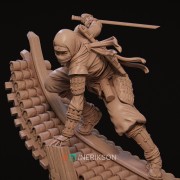 Shizuka_Clay Render-4.jpg