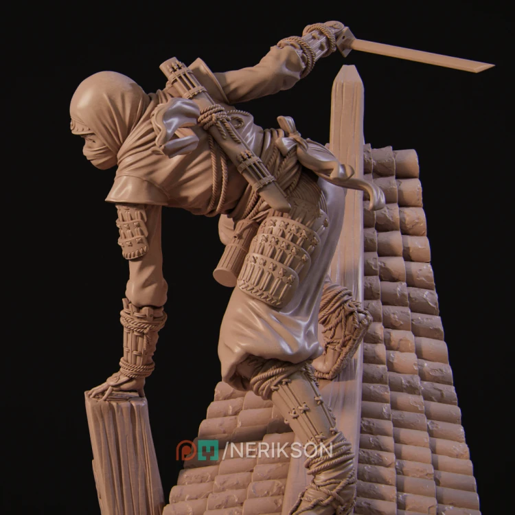 Shizuka_Clay Render-5.jpg