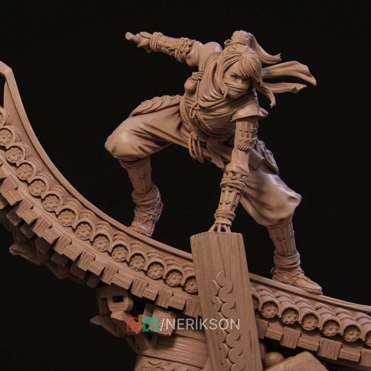 Shizuka_Clay Render.jpg
