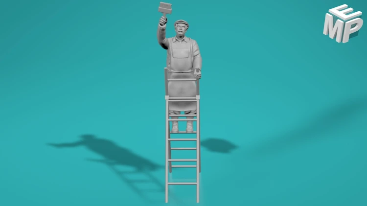 99205050_Painting_on_Ladder.jpg