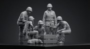 All_US Marines Playing Cards – WW2 2.jpg