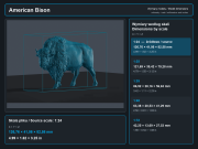 American Bison - 5.png