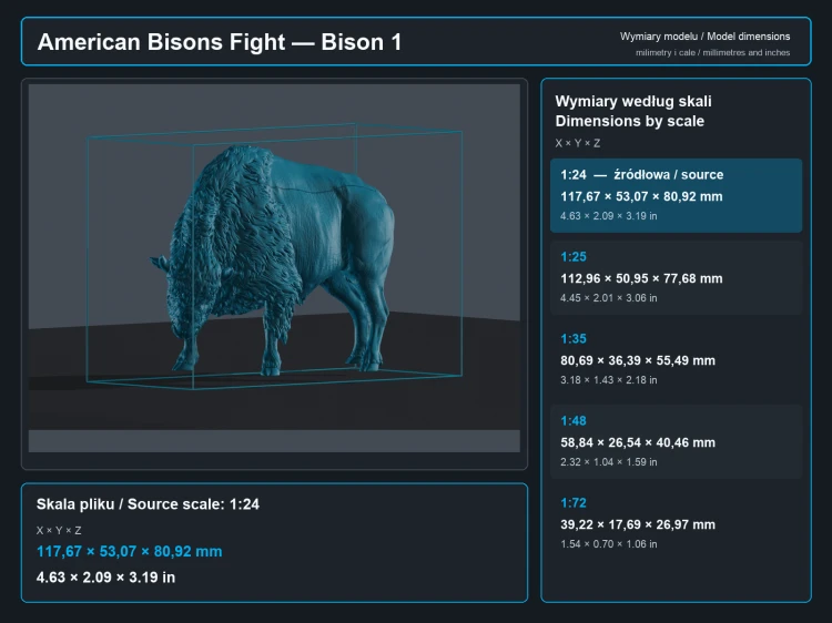 American Bisons Fight - 5.png