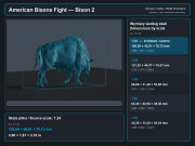 American Bisons Fight - 6.png