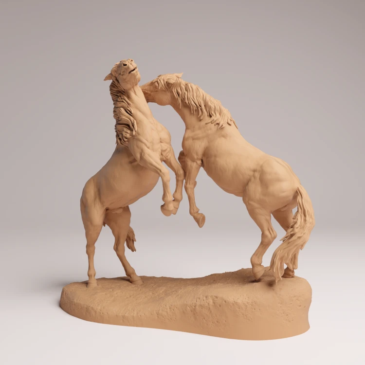 Mustangs Fight - 3.png