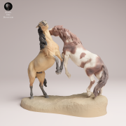 Mustangs Fight - 4.png