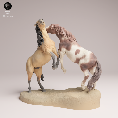 Mustangs Fight - 4.png