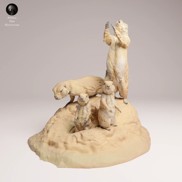 Prairie Dog - 4.png