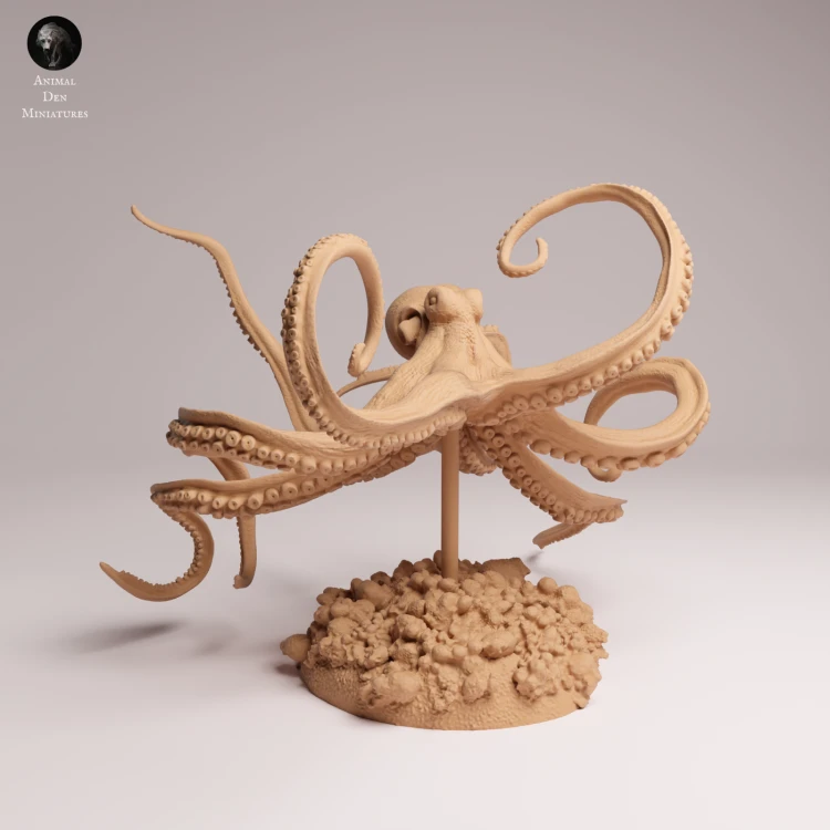 Day Octopus Swim - 3.png