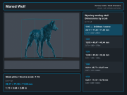 Maned Wolf - 5.png