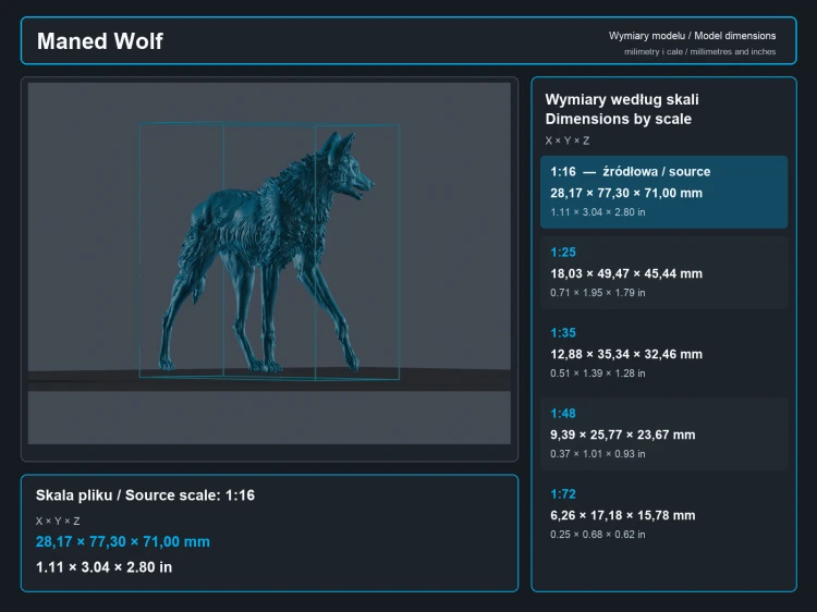 Maned Wolf - 5.png