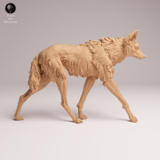 Maned Wolf Walk - 2.png