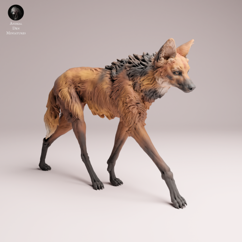 Maned Wolf Walk - 4.png