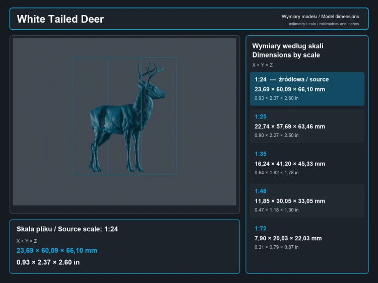 White Tailed Deer - 5.png