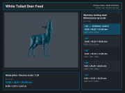 White Tailed Deer Feed - 6.png