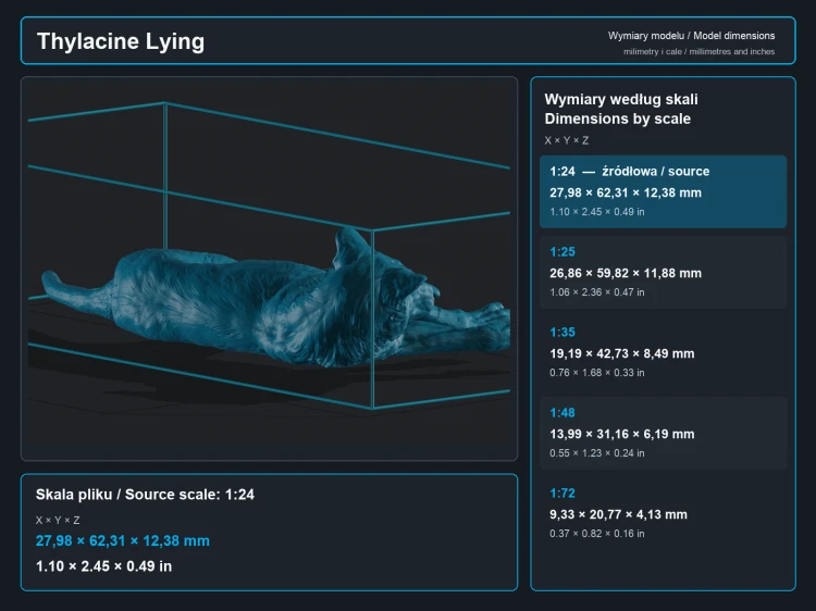 Thylacine Lying - 5.png