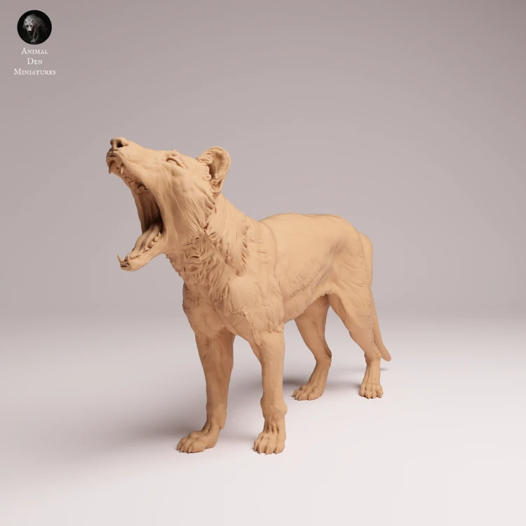 Thylacine Yawn - 3.png
