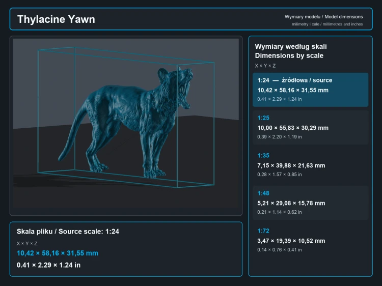 Thylacine Yawn - 5.png