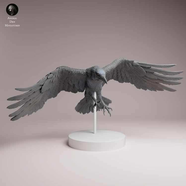 Common Raven Fly - 1.png