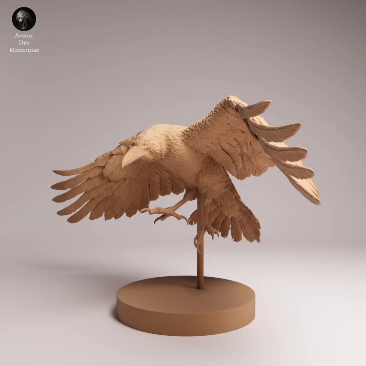 Common Raven Fly - 3.png